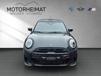 Gebraucht Mini John Cooper Works Cabriolet 204 PS (150 kW) 2025 Legend grey Cabrio