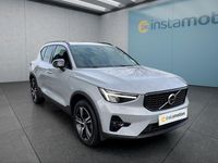 Gebraucht Volvo XC40 Plus 163 PS (119 kW) 2024 Grau SUV