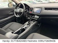 Gebraucht Honda HR-V 120 PS (88 kW) 2017 Weiß SUV