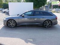 Gebraucht Audi S6 344 PS (253 kW) 2024 Daytonagrau perleffekt Kombi