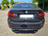 gebraucht BMW X6 M Packet TÜV 01.2026 Glasdach LED Scheinwerfer