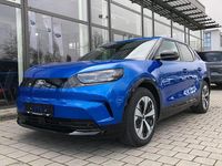Nowe Ford Capri 125 kW (170 KM) 2025 Niebieski SUV