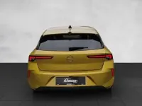 Gebraucht Opel Astra Enjoy 2024 Gelb Kleinwagen