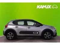 Usado Citroën C3 PureTech 82 CV (60 kW) 2024 Gris Berlina