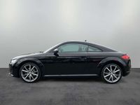 gebraucht Audi TT 1.8 TFSI Coupé &O