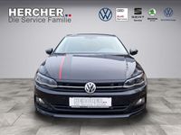 gebraucht VW Polo 1.0 TSI Beats