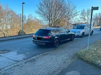 Gebraucht Audi A6 S-Line 300 PS (220 kW) 2011 Schwarz Kombi