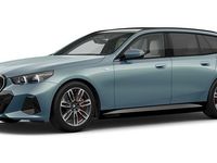 Gebraucht BMW i5 Comfort Edition 250 kW (340 PS) 2025 Grün Kombi