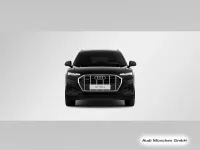 Gebraucht Audi Q5 Advanced 299 PS (219 kW) 2025 Mythosschwarz metallic SUV