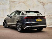 Gebraucht Audi SQ8 Sport 507 PS (372 kW) 2024 Grau SUV