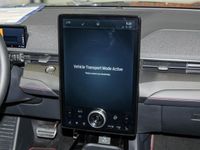 Gebraucht Ford Mustang Mach-E Extended Range 258 kW (351 PS) 2023 Blau SUV