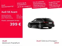Gebraucht Audi S6 Sport 344 PS (253 kW) 2024 Schwarz Kombi