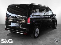 Gebraucht Mercedes E250 Style 140 PS (102 kW) 2025 Obsidianschwarz Kombi