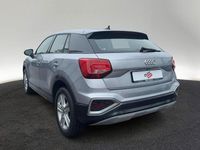 Gebraucht Audi Q2 Advanced Plus 110 PS (80 kW) 2022 Florettsilber metallic SUV