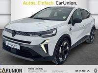 Neu Renault Captur Esprit Alpine 158 PS (116 kW) 2026 Weiß SUV