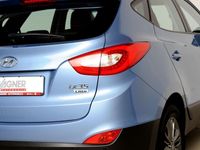 gebraucht Hyundai ix35 1,7 crdi