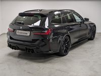 Gebraucht BMW M3 Competition Edition 510 PS (375 kW) 2023 Schwarz Kombi