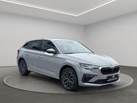 Gebraucht Skoda Scala Selection 116 PS (85 kW) 2025 Stahlgrau Kleinwagen