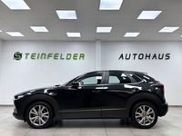 Gebraucht Mazda CX-30 Selection 116 PS (85 kW) 2020 Jet black SUV