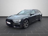 Gebraucht Audi S6 Comfort 344 PS (253 kW) 2024 Daytonagrau perleffekt (metallic) Kombi