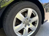 Gebraucht Audi A6 S-Line 177 PS (130 kW) 2012 Schwarz Kombi