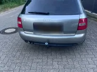 Gebraucht Audi A6 131 PS (96 kW) 2004 Grau Kombi