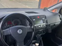Gebraucht VW Golf Plus Cross 140 PS (102 kW) 2006 Grau Limousine