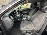 Gebraucht Audi A5 Sportback 136 PS (100 kW) 2016 Schwarz Kleinwagen
