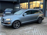 Gebraucht Audi Q7 Ambiente 349 PS (256 kW) 2006 Grau SUV