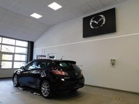 Gebraucht Mazda 3 Kenko 105 PS (77 kW) 2013 Schwarz Limousine