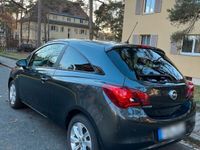 gebraucht Opel Corsa E 1,4 Active Apple CarPlay
