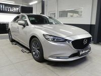 Gebraucht Mazda 6 Center-Line 165 PS (121 kW) 2023 Beige Limousine