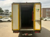 Gebraucht Iveco Daily 106 PS (77 kW) 2010 Other Van / Kleinbus