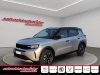 Neu Opel Frontera 136 PS (100 kW) 2026 Silber SUV