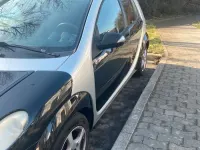 Gebraucht Smart ForFour 75 PS (55 kW) 2004 Grün Kleinwagen