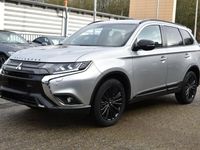 Gebraucht Mitsubishi Outlander Spirit+ 150 PS (110 kW) 2021 Silber SUV