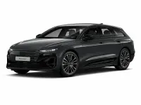 Second-hand Audi A6 e-tron Ambiente 314 kW (428 CP) 2025 Gri Break