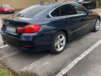Gebraucht BMW 428 Gran Coupé 248 PS (182 kW) 2015 Coupé