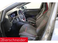 Gebraucht VW Golf VIII GTI 300 PS (220 kW) 2023 Mondsteingrau Limousine