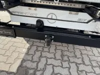 Gebraucht Mercedes Sprinter 170 PS (125 kW) 2024 Arktikweiß Van