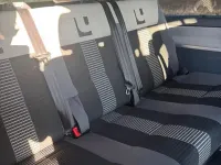Gebraucht VW Multivan 174 PS (127 kW) 2008 Blau Van / Kleinbus