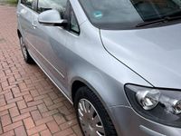 Gebraucht VW Golf V 80 PS (58 kW) 2007 Silber Kleinwagen