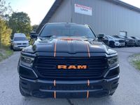 gebraucht Dodge Ram HEMI 5.7 CREW CAB PUNISHER EDITION