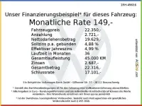 Gebraucht Seat Ibiza FR 150 PS (110 kW) 2025 Glacial weiß Kleinwagen