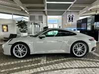 Gebraucht Porsche 911 Carrera 385 PS (283 kW) 2021 Grau Coupé