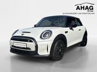 Gebraucht Mini Cooper SE 135 kW (184 PS) 2023 Weiß Kleinwagen