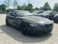 Second-hand BMW Z4 2011 Negru