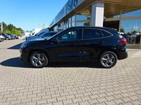 Gebraucht Ford Kuga ST-Line 242 PS (177 kW) 2024 Agate black metallic SUV