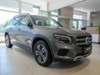 Gebraucht Mercedes GLB200 Premium 150 PS (110 kW) 2021 Grau SUV