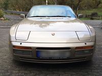 gebraucht Porsche 944 Turbo 220PS Youngtimer 951